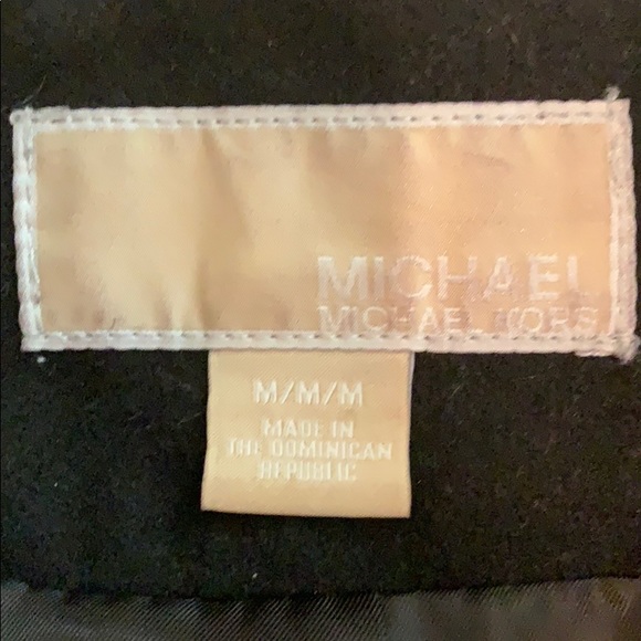 Michael Michael Kors Peacoat - Picture 2 of 3